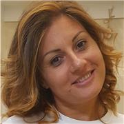 Insegnante scuola dell'infanzia